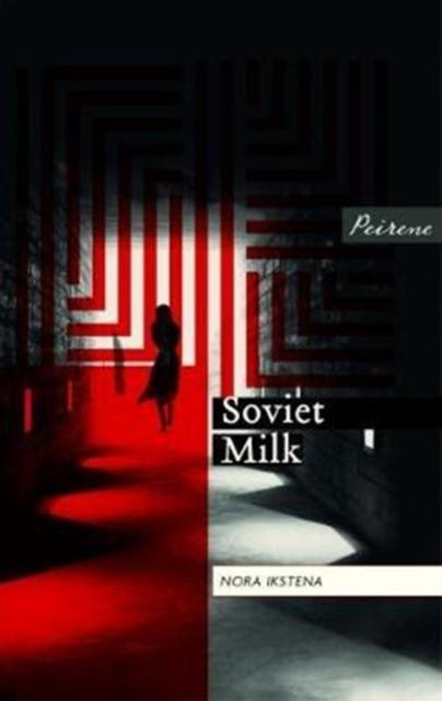 Vorderes Coverbild Soviet Milk