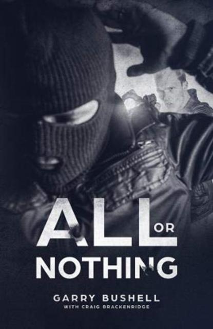 Vorderes Coverbild All or Nothing