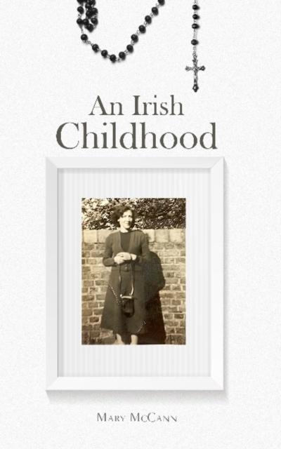 Vorderes Coverbild An Irish Childhood