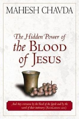 Vorderes Coverbild The Hidden Power of the Blood of Jesus