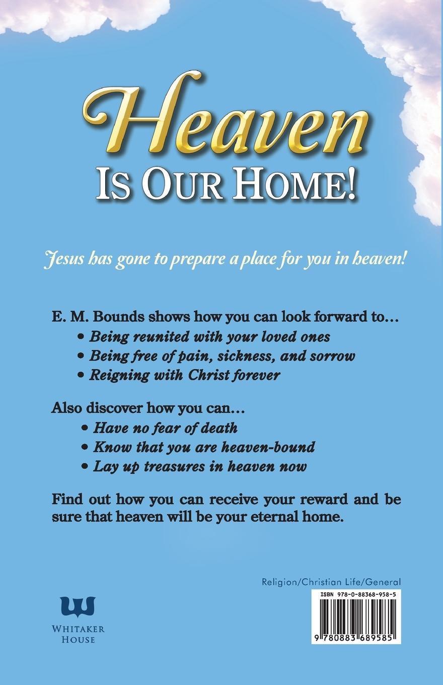 Rückseitencover Place Called Heaven (Updated)