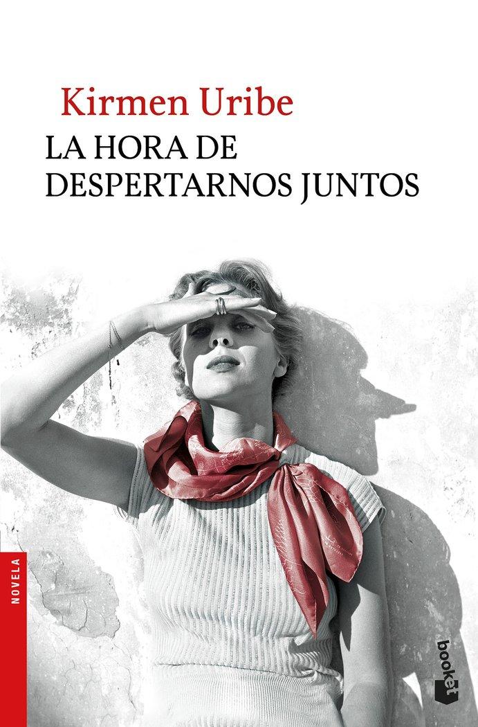 Vorderes Coverbild La hora de despertarnos juntos