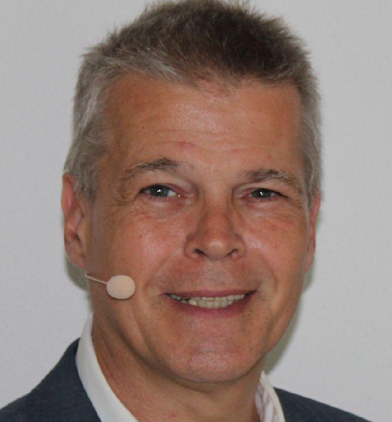 Autorenbild Jonglieren lernen mit Erfolgsgarantie