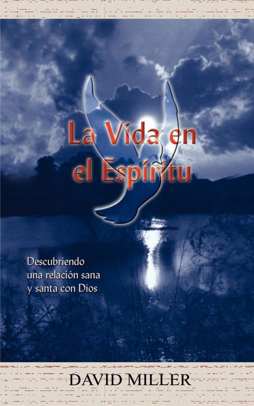 Vorderes Coverbild La Vida en el Espiritu