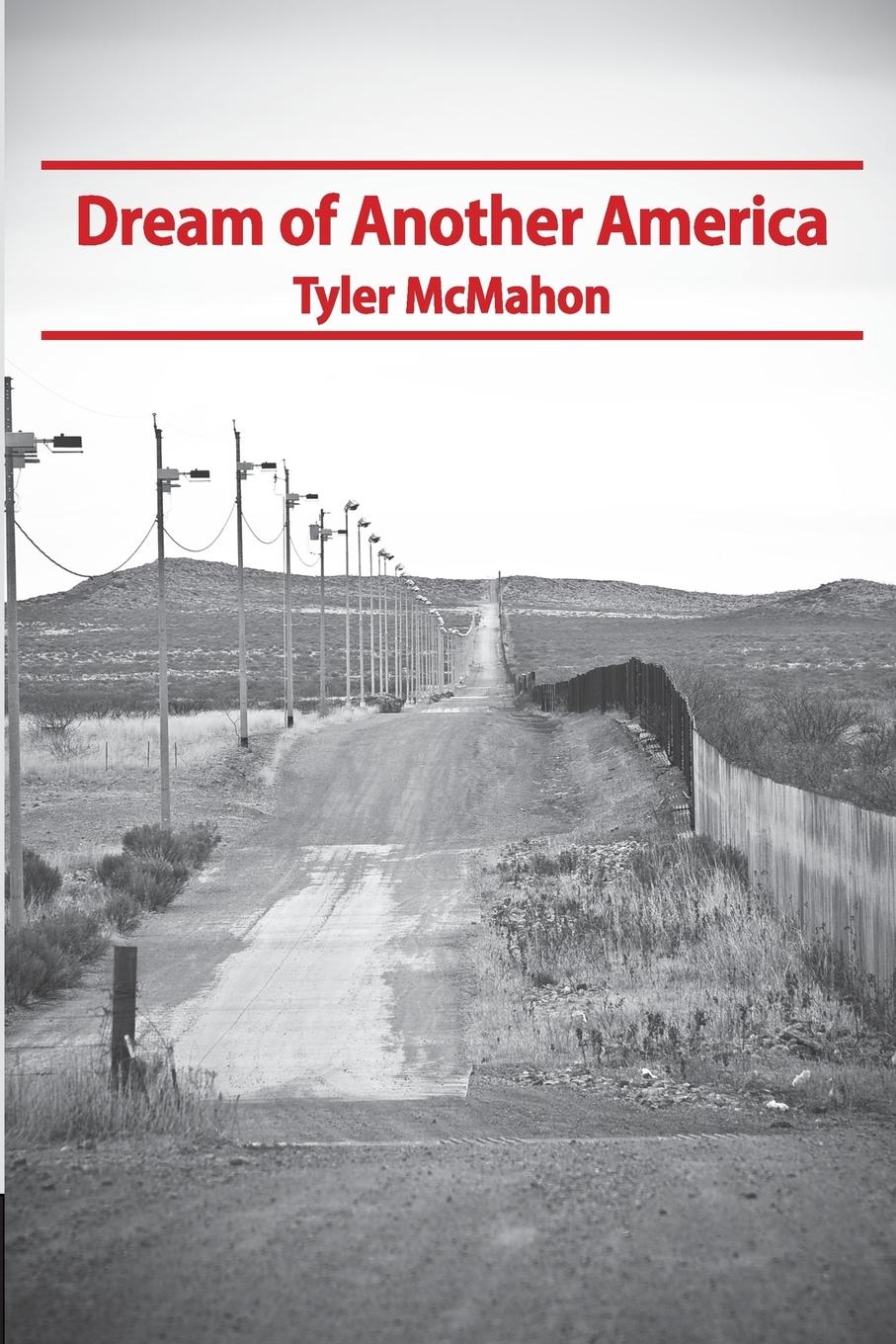 Vorderes Coverbild Dream of Another America