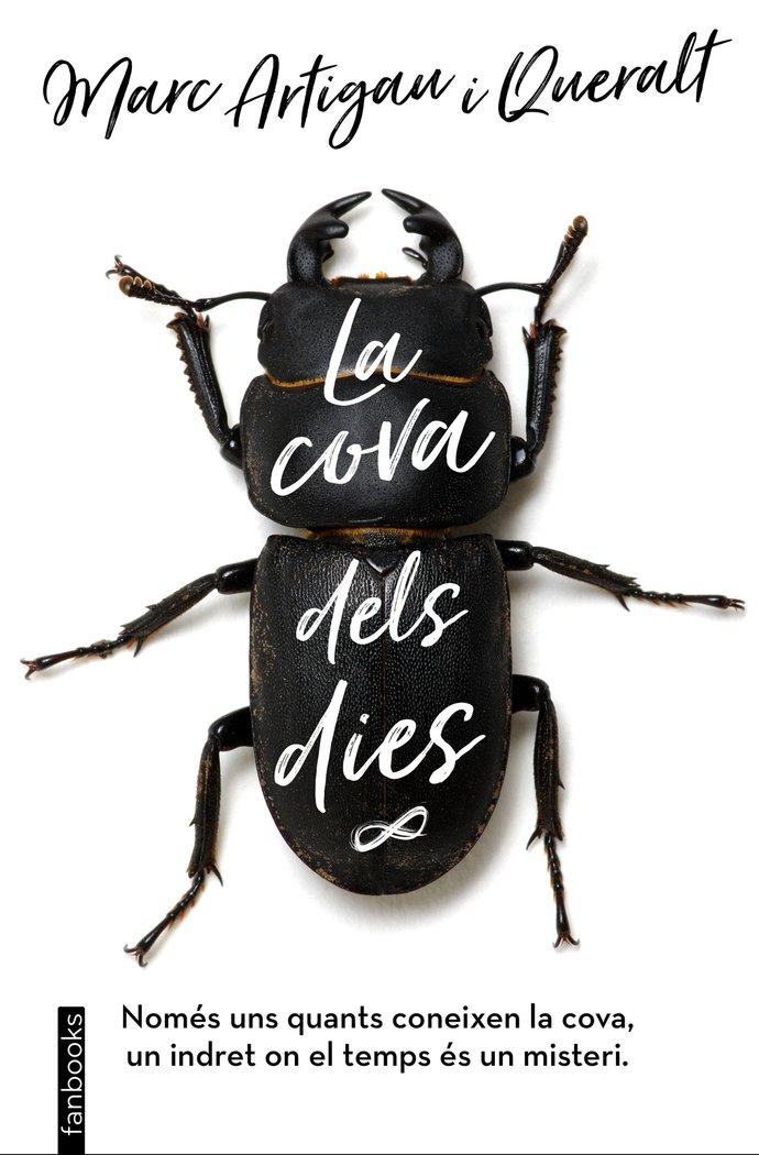 Vorderes Coverbild La cova dels dies