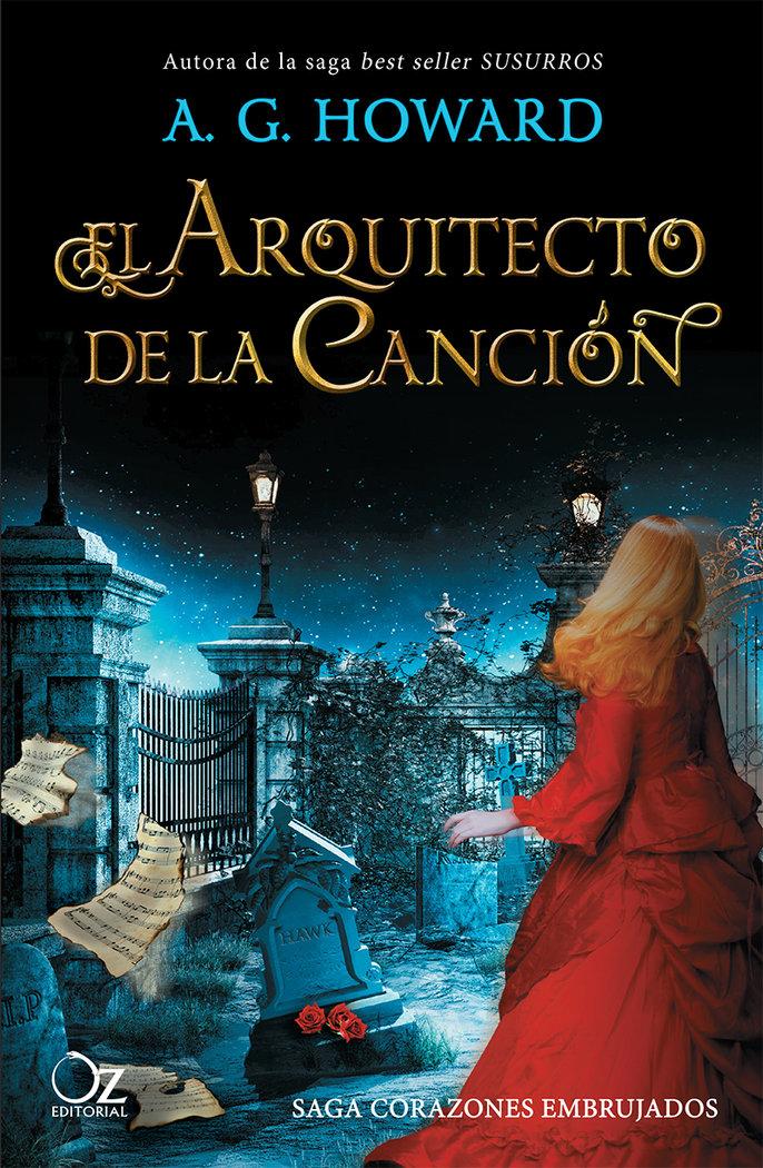 Vorderes Coverbild Arquitecto de la Cancion, El -Z