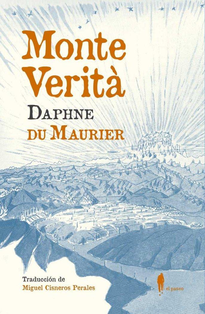 Vorderes Coverbild Monte Verità
