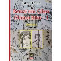 Vorderes Coverbild Remzinin Cilesi Ölünce Biter 1