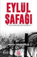 Vorderes Coverbild Eylül Safagi