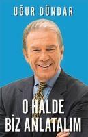 Vorderes Coverbild O Halde Biz Anlatalim
