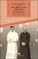 Vorderes Coverbild Pol Mollanin Hikayesi