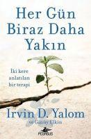 Vorderes Coverbild Her Gün Biraz Daha Yakin