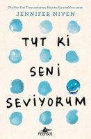 Vorderes Coverbild Tut Ki Seni Seviyorum