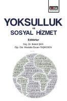 Vorderes Coverbild Yoksulluk ve Sosyal Hizmet