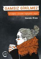 Vorderes Coverbild Gamsiz Girilmez