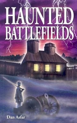 Vorderes Coverbild Haunted Battlefields