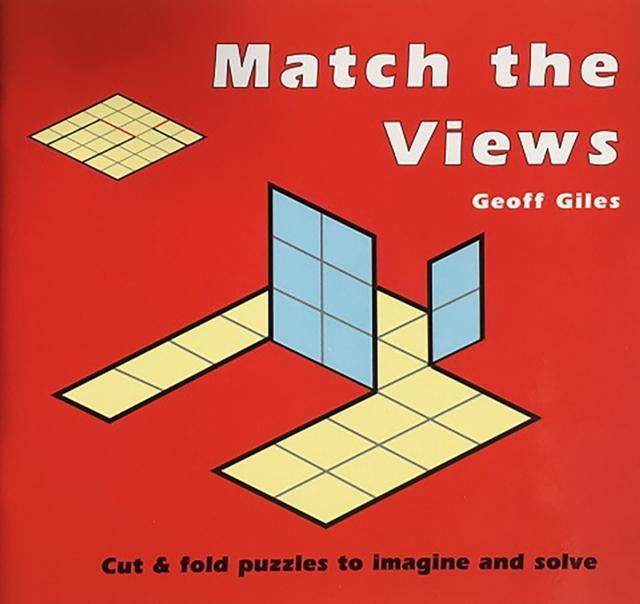 Vorderes Coverbild Match the Views
