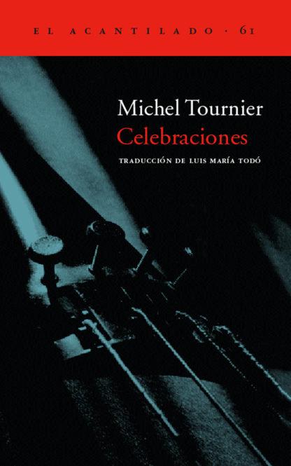 Vorderes Coverbild Celebraciones