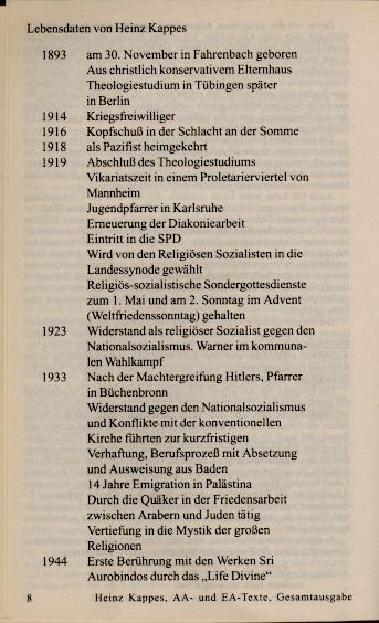 Autorenbild AA- und EA-Texte. Gesamtausgabe