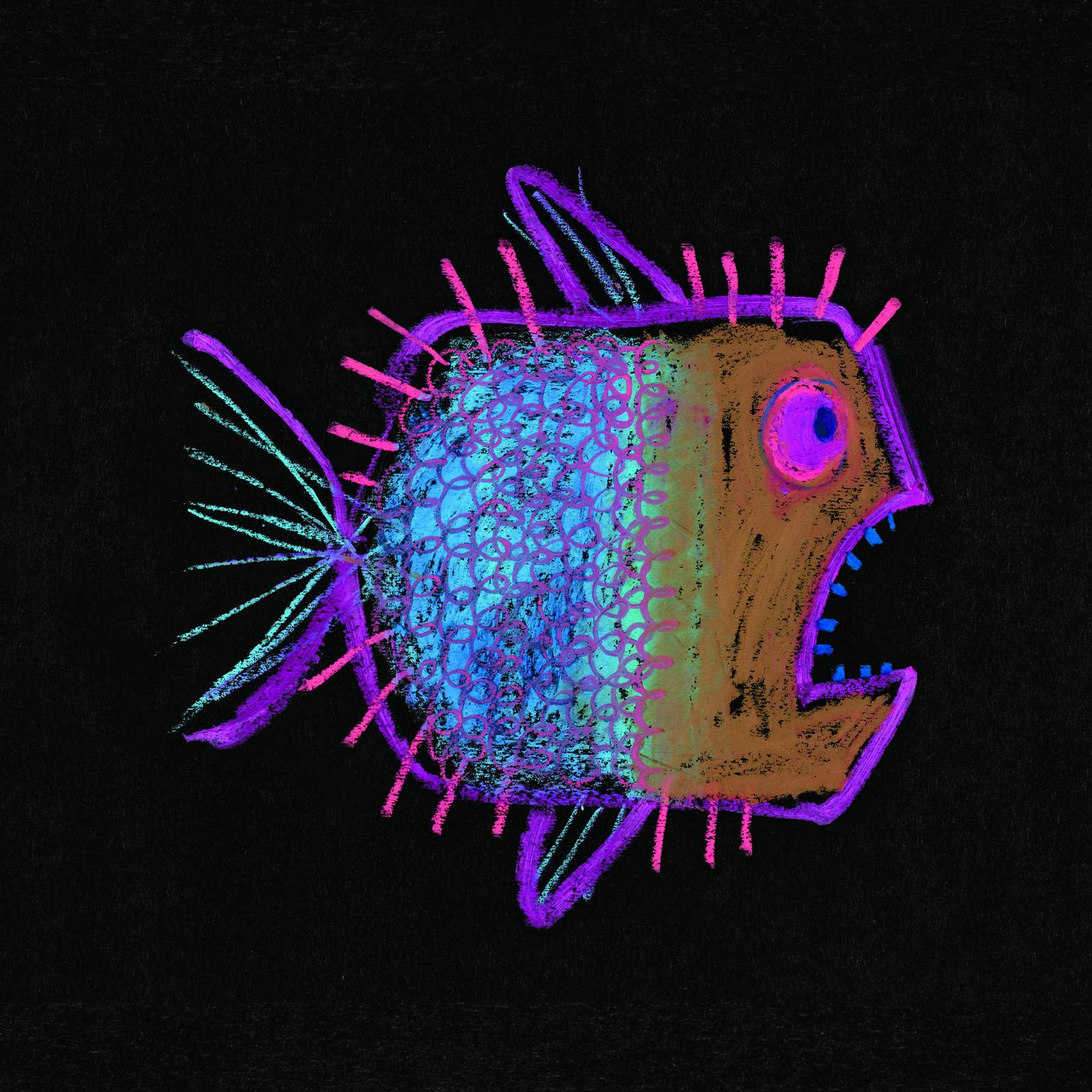 Beispielinhalt (Bild) Heute bin ich - Badebuch