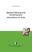 Vorderes Coverbild Bipolare Störung und Kinderwunsch