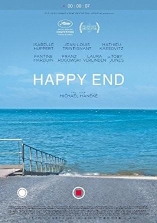 Vorderes Coverbild Happy End