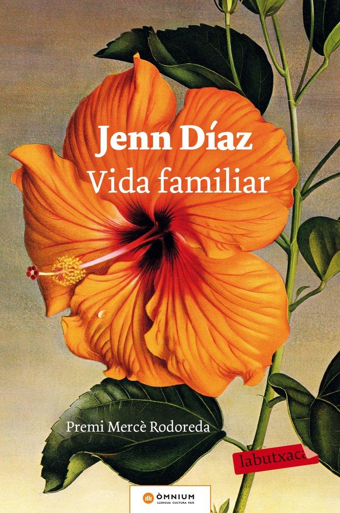 Vorderes Coverbild Vida familiar