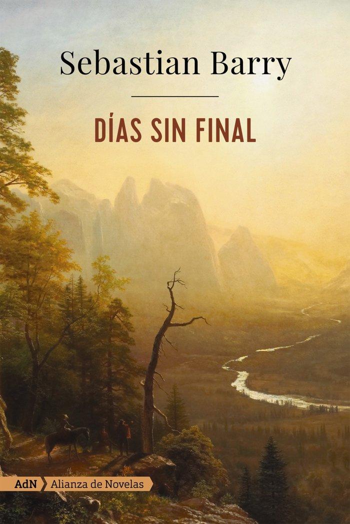 Vorderes Coverbild Dias Sin Final