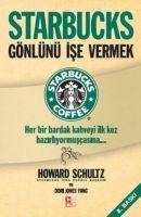 Vorderes Coverbild Starbucks Gönlünü Ise Vermek