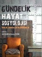 Vorderes Coverbild Gündelik Hayat Sosyolojisi
