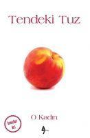 Vorderes Coverbild Tendeki Tuz