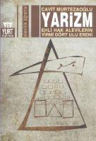 Vorderes Coverbild Yarizm
