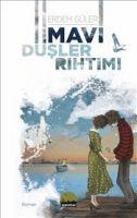 Vorderes Coverbild Mavi Düsler Rihtimi