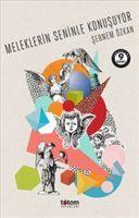 Vorderes Coverbild Meleklerin Seninle Konusuyor