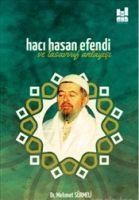 Vorderes Coverbild Haci Hasan Efendi ve Tasavvuf Anlayisi