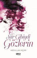 Vorderes Coverbild Siir Gibiydi Gözlerin