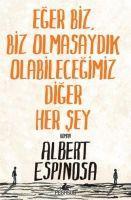 Vorderes Coverbild Eger Biz, Biz Olmasaydik Olabilecegimiz Diger Her Sey