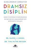 Vorderes Coverbild Dramsiz Disiplin