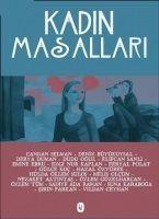 Vorderes Coverbild Kadin Masallari