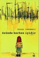 Vorderes Coverbild Özünde Herkes Iyidir