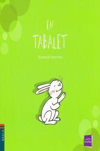 Vorderes Coverbild En Tabalet