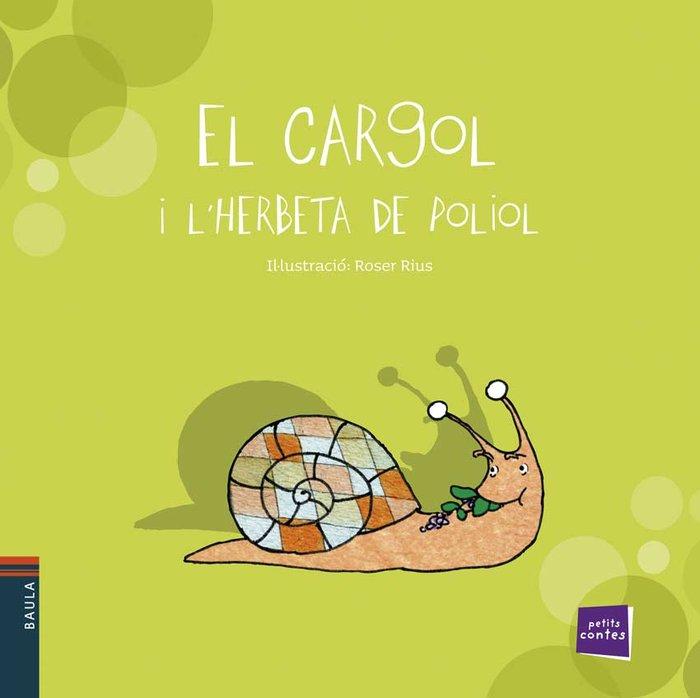 Vorderes Coverbild El cargol i l'herbeta de poliol