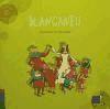 Vorderes Coverbild Blancaneu