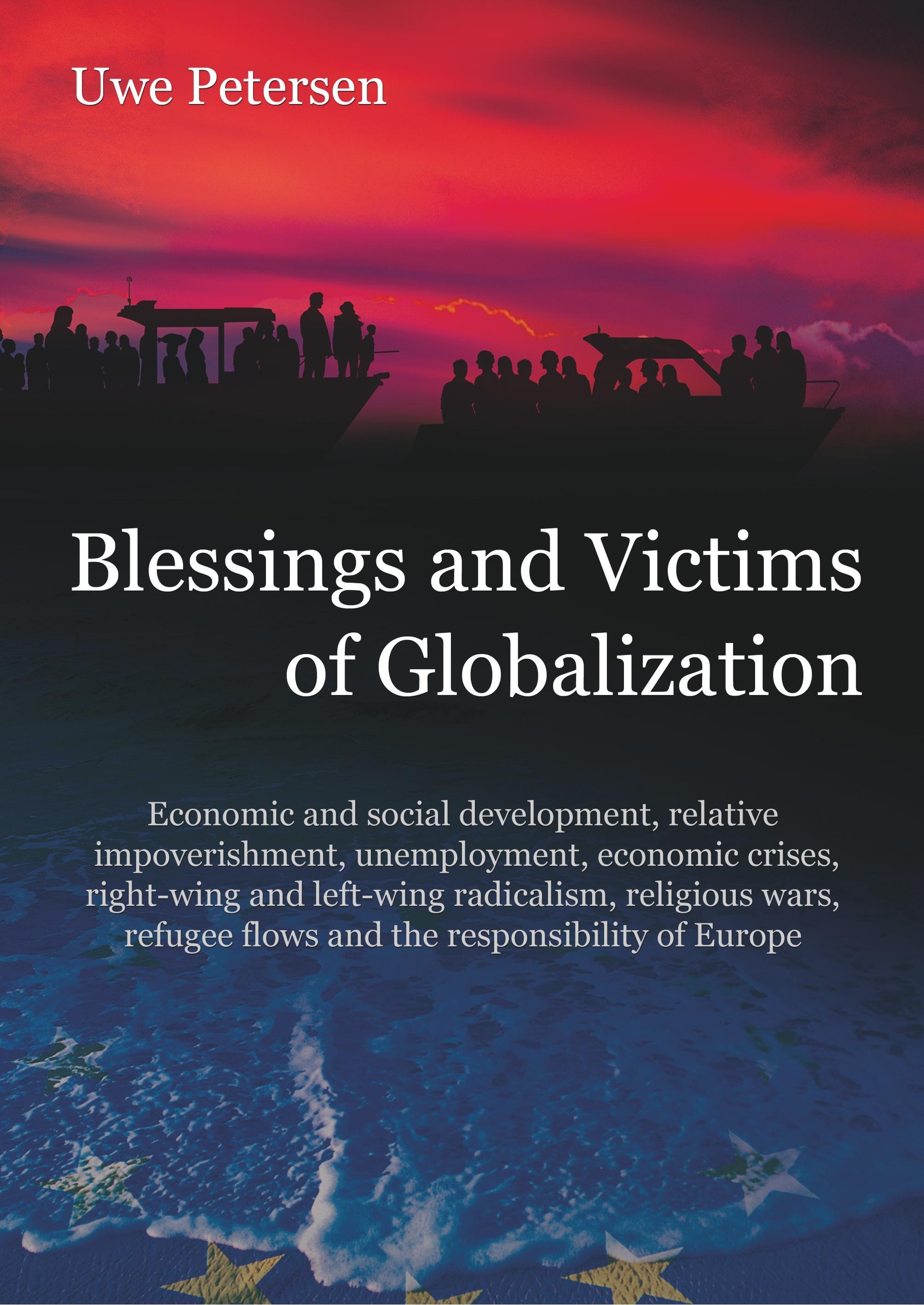 Vorderes Coverbild Blessings and Victims of Globalization