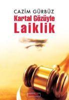 Vorderes Coverbild Kartal Gözüyle Laiklik