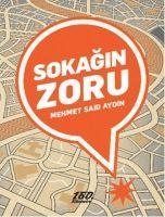 Vorderes Coverbild Sokagin Zoru Mehmet