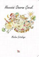 Vorderes Coverbild Hecesini Onaran Cocuk