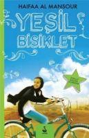 Vorderes Coverbild Yesil Bisiklet