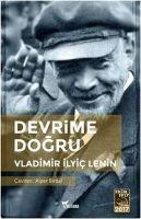 Vorderes Coverbild Devrime Dogru